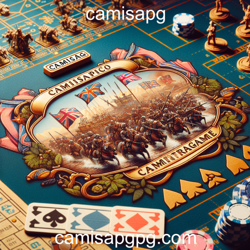 Explorando o Mundo dos Jogos de Estratégia